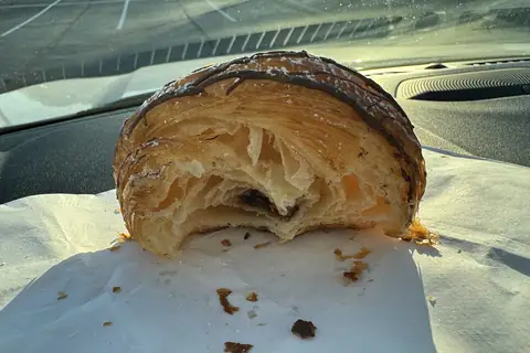 London Road Craft Bakery photo 2